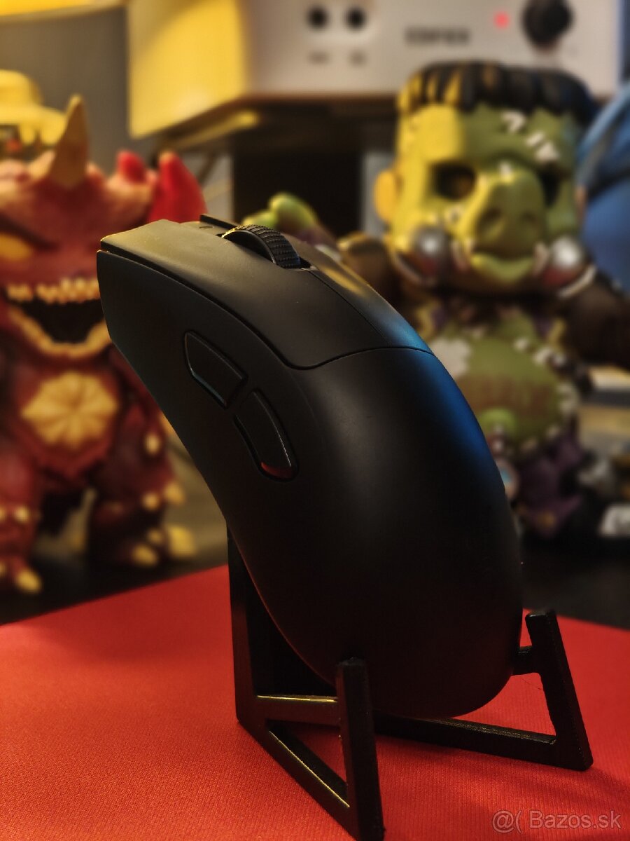 Predám/vymením - Razer Deathadder V3 Hyperspeed