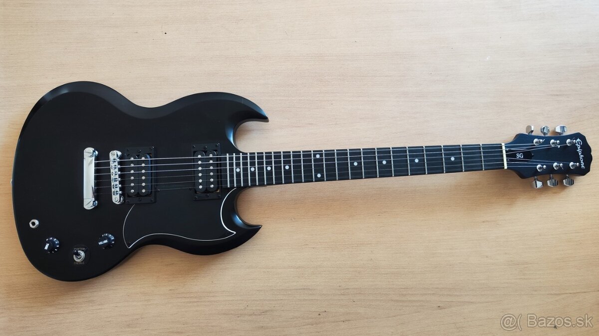 Epiphone SG