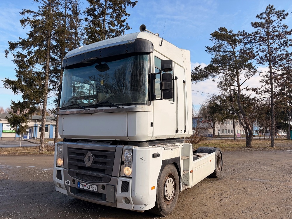 RENAULT MAGNUM DXI 520 EEV 2ks