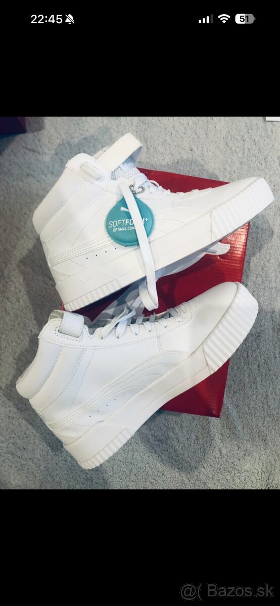 Puma