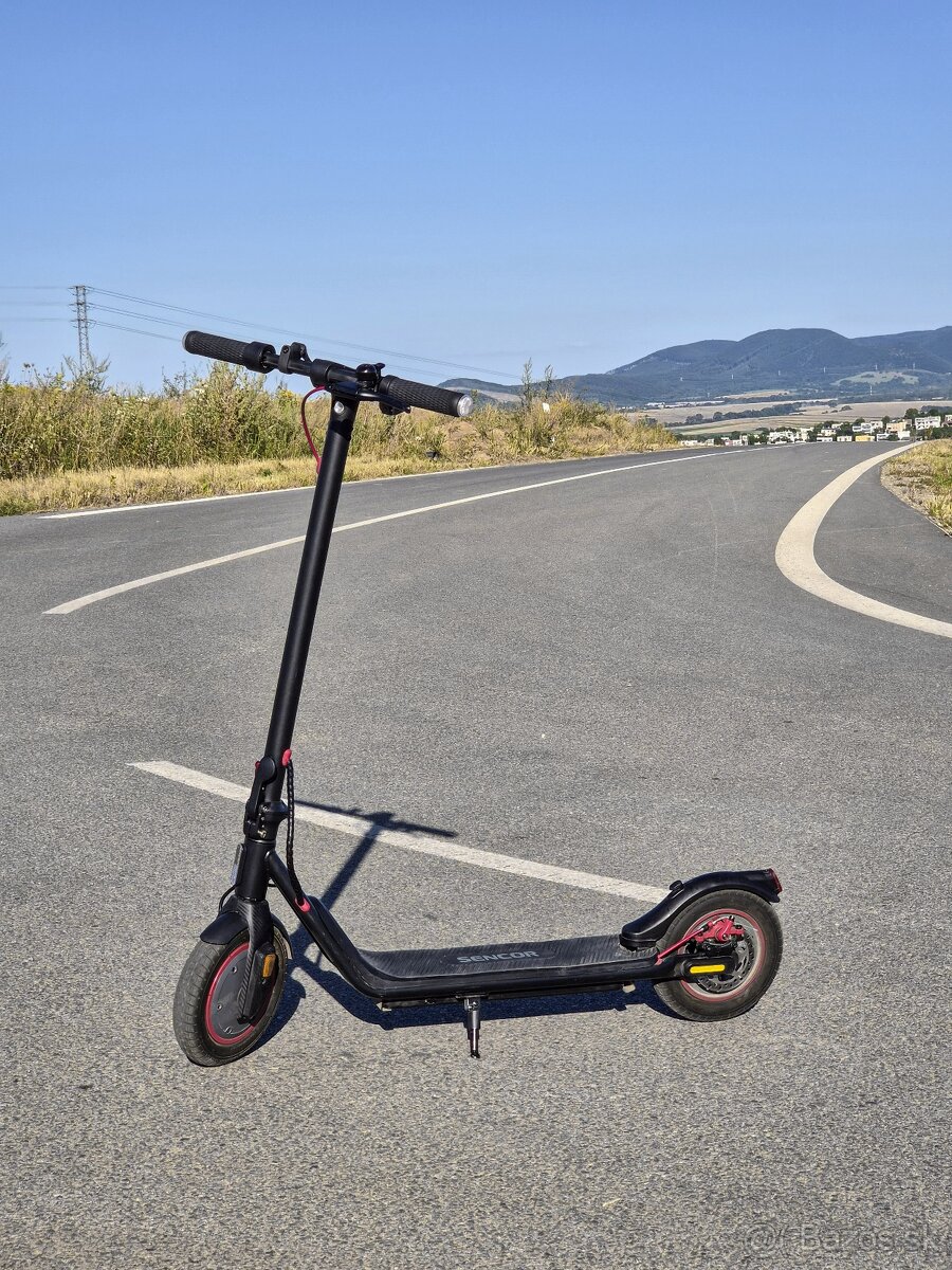 Sencor Scooter S25