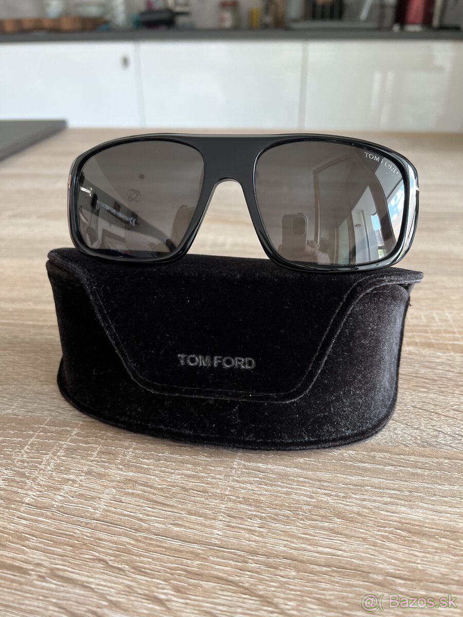 TOM FORD slnecne okuliare panske