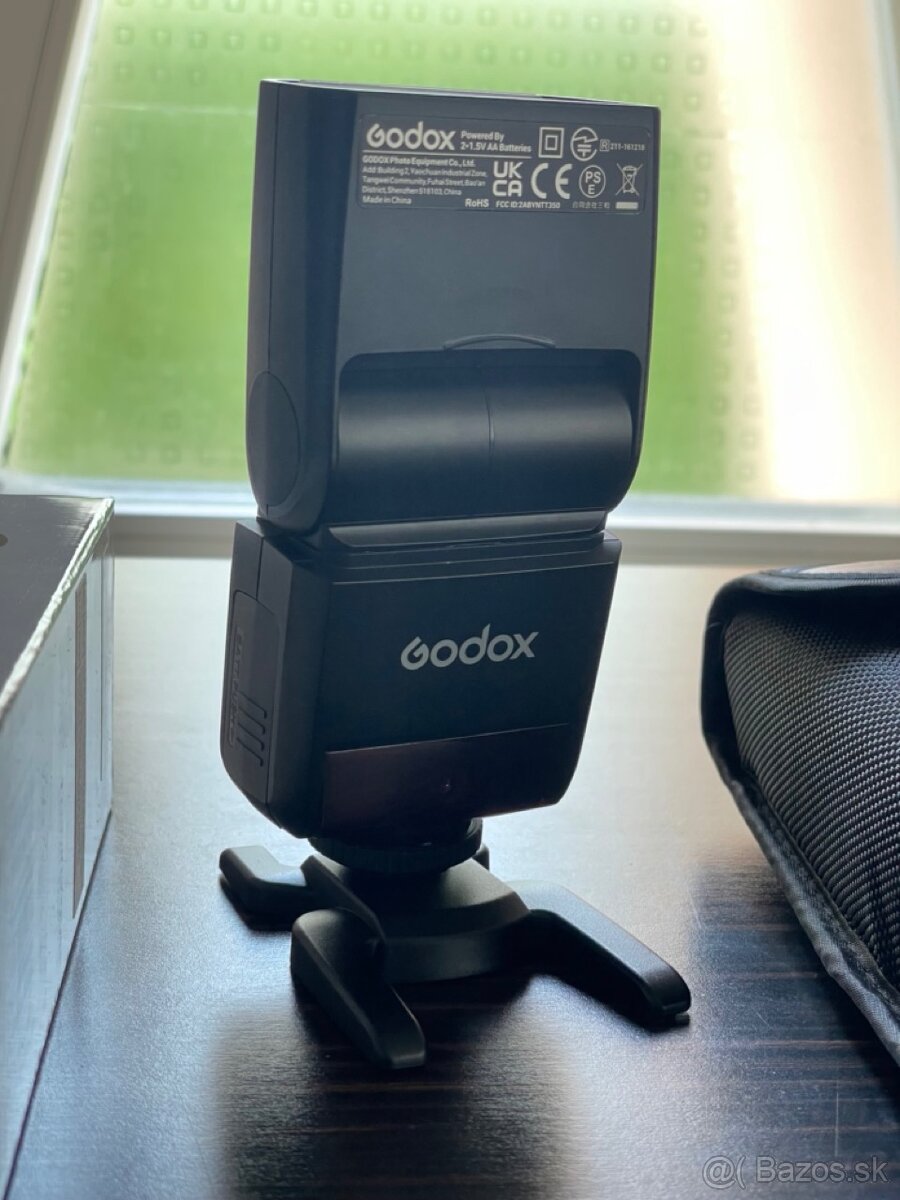 Godox TT350 Nikon