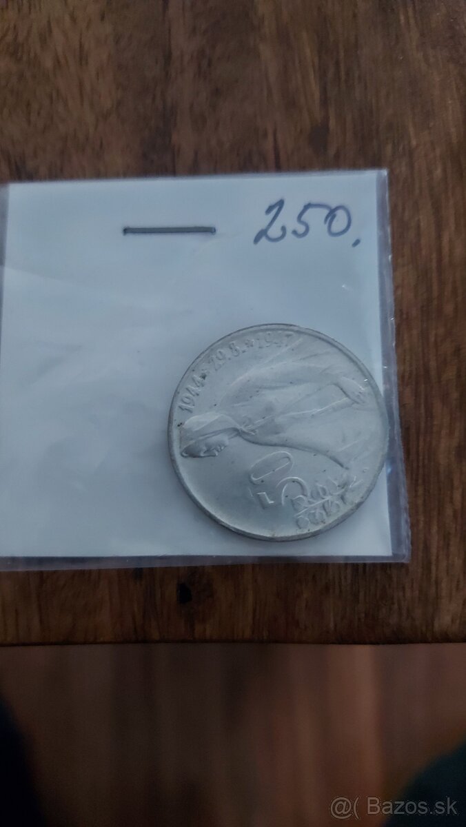 Minca 50 KČS 1944