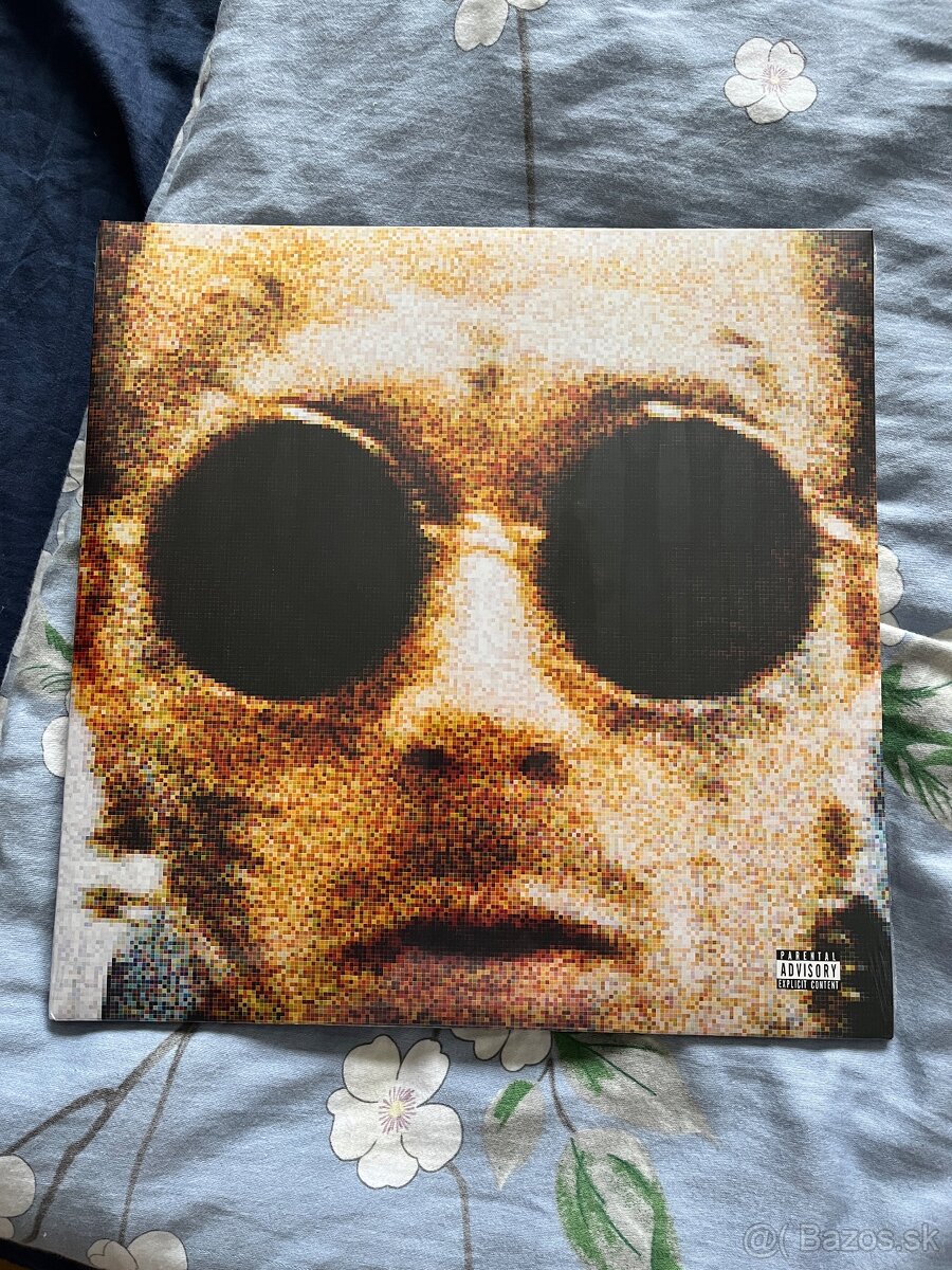 2LP Yzomandias – Prozyum (Director‘s Cut)
