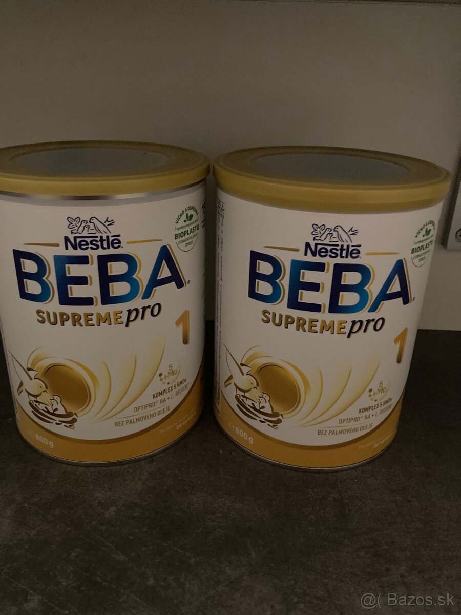 Beba supremepro1