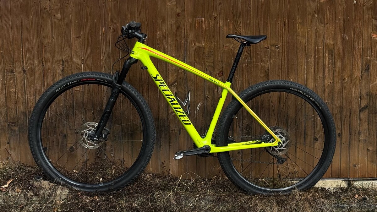 Specialized Epic Carbon 29”