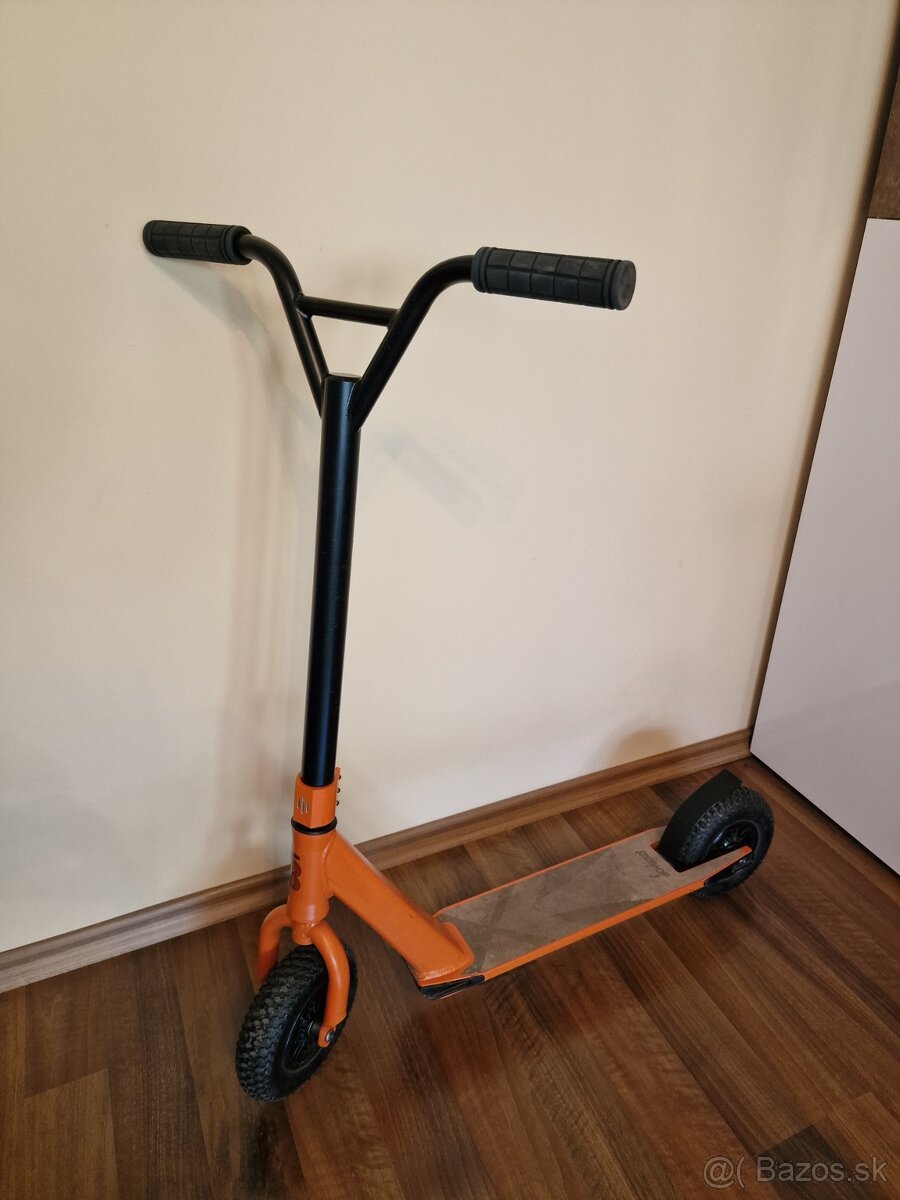 Freestyle kolobežka WORKER JOYBOLD 252
