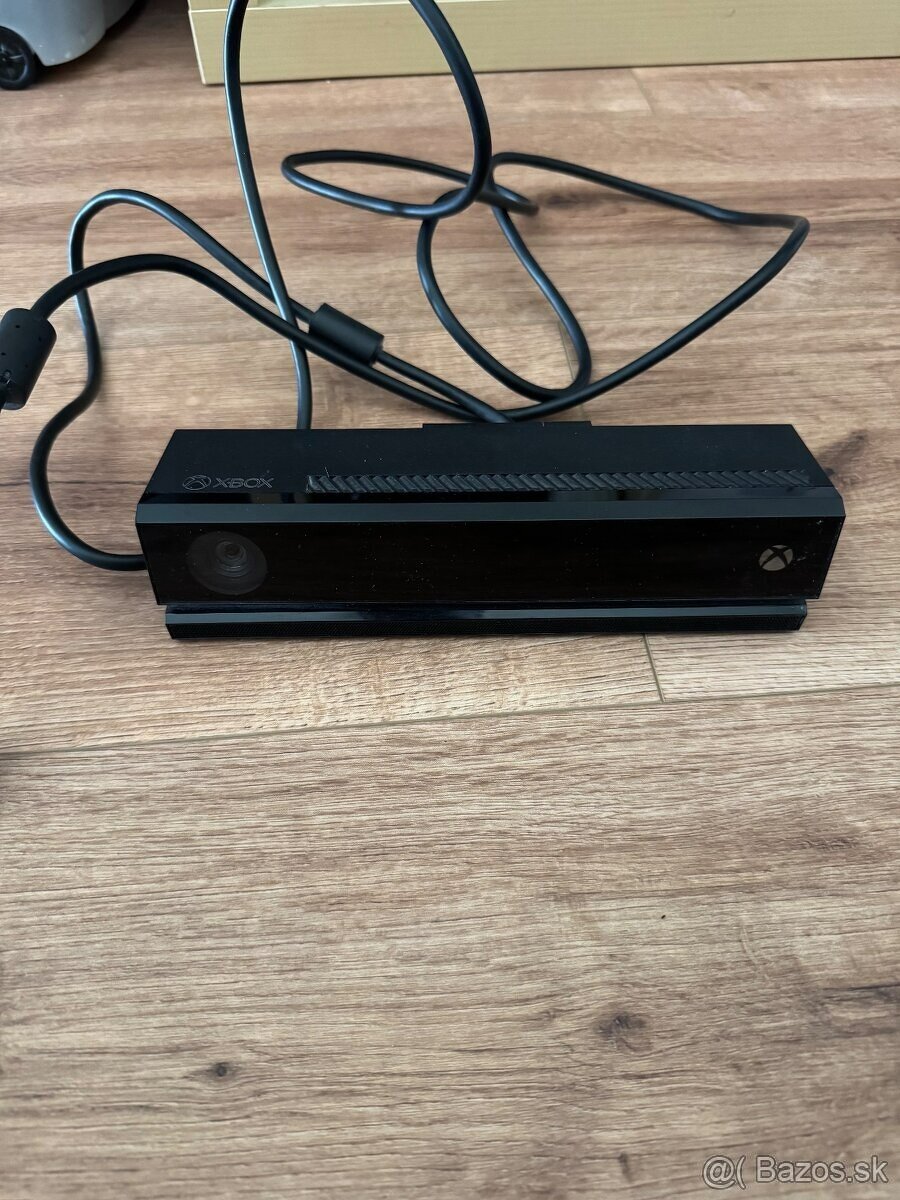 predam kinect na xbox one