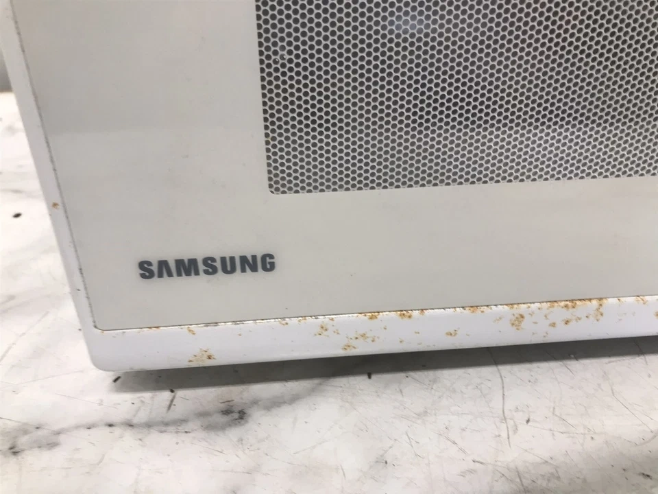 Mikrovlnka samsung