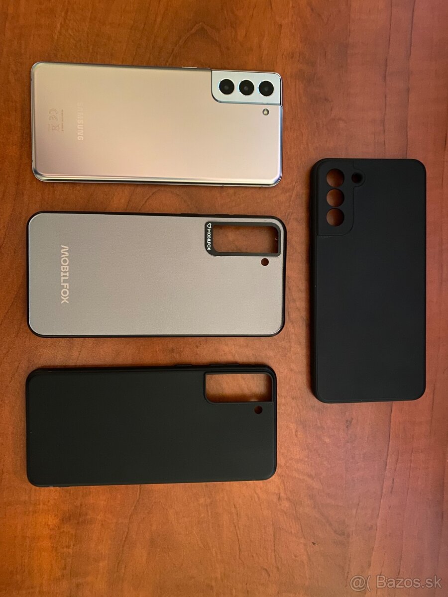 Samsung S21 Plus 128GB