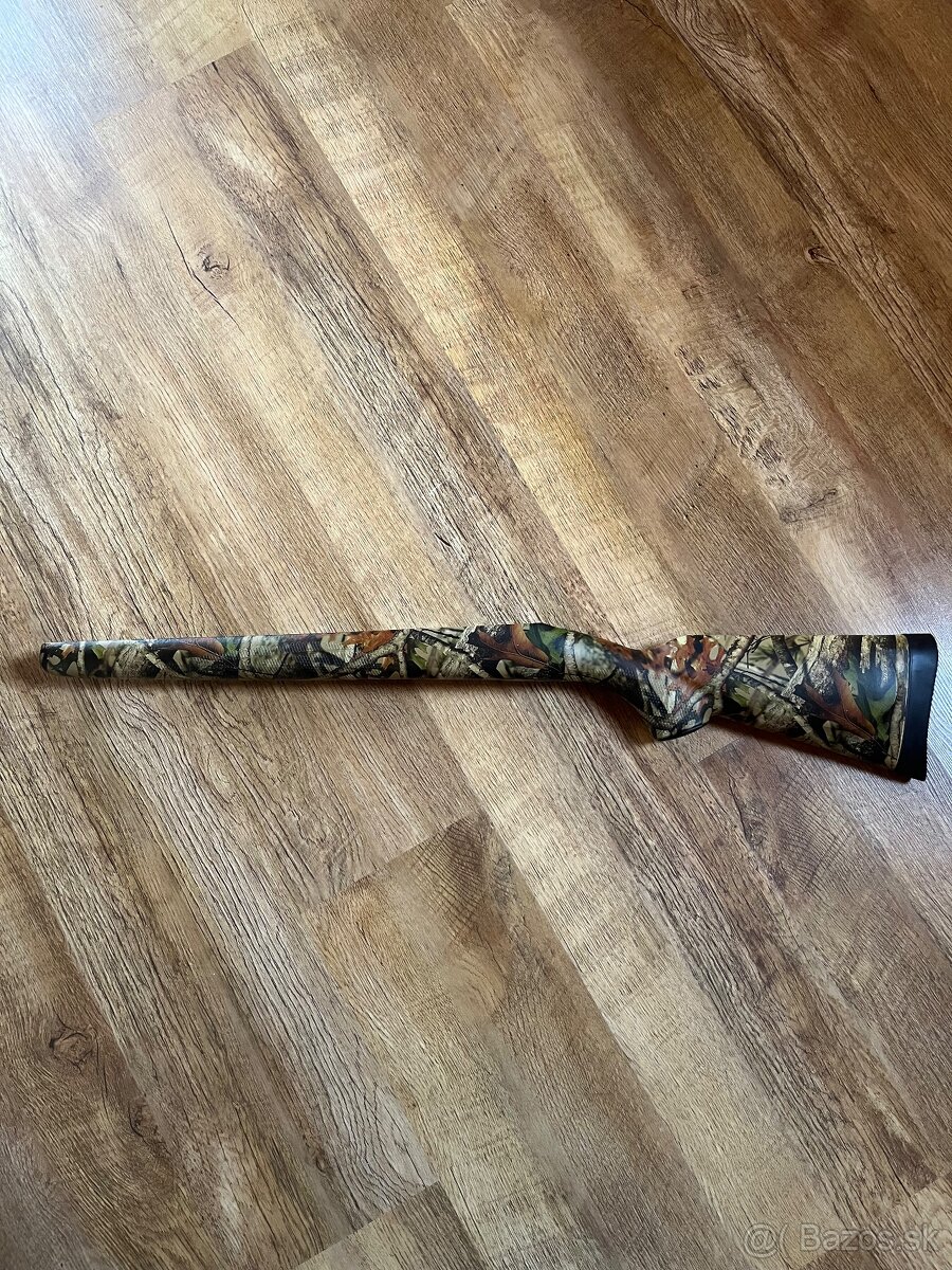 Pažba CZ550