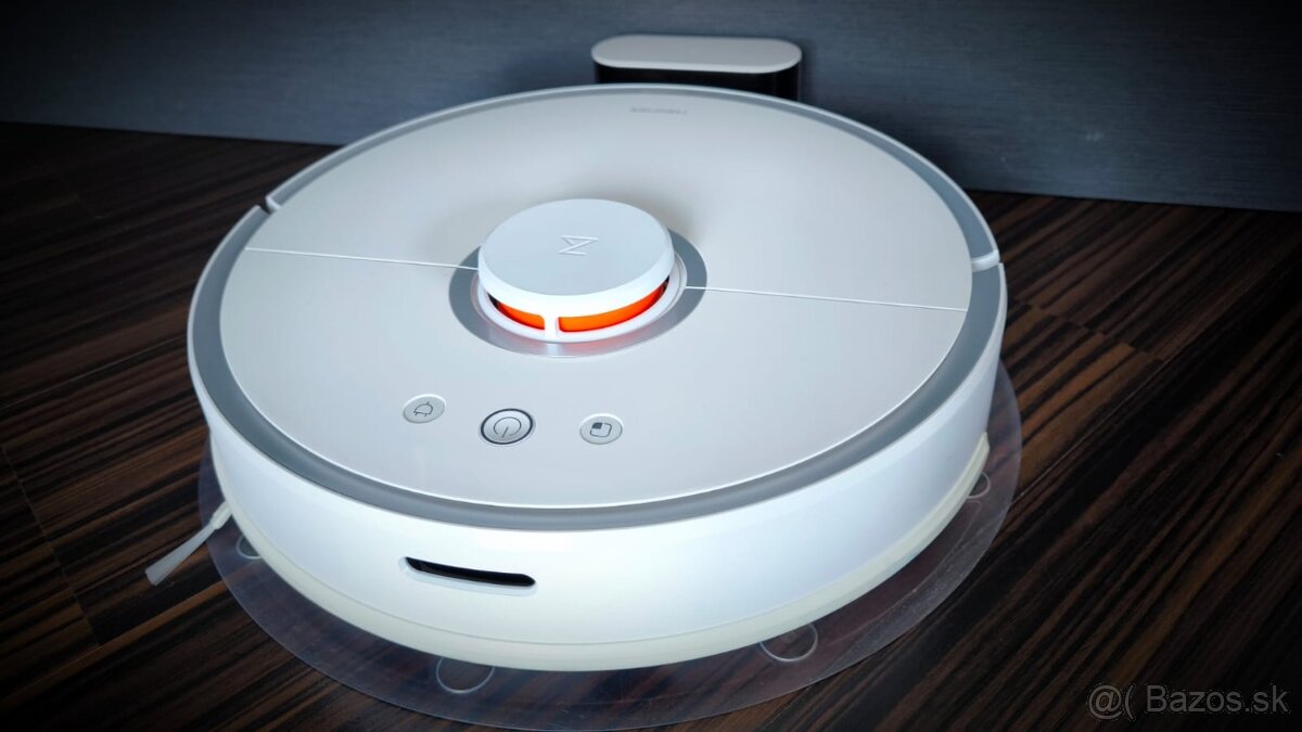 Robotický vysávač Xiaomi Roborock S5