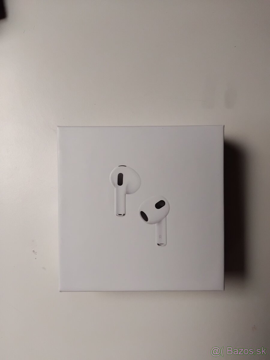 Airpods 3
