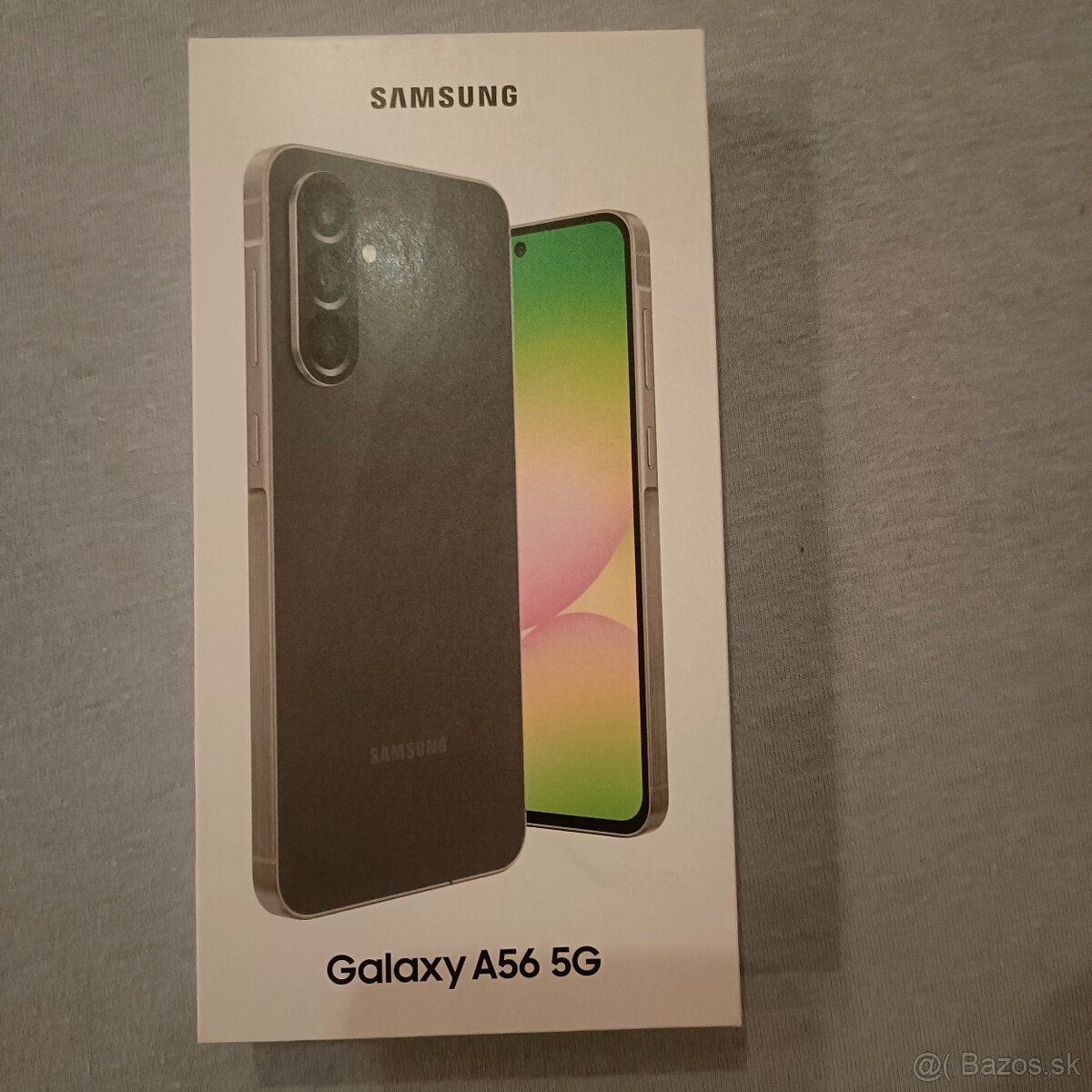 Samsung Galaxy A56 5G