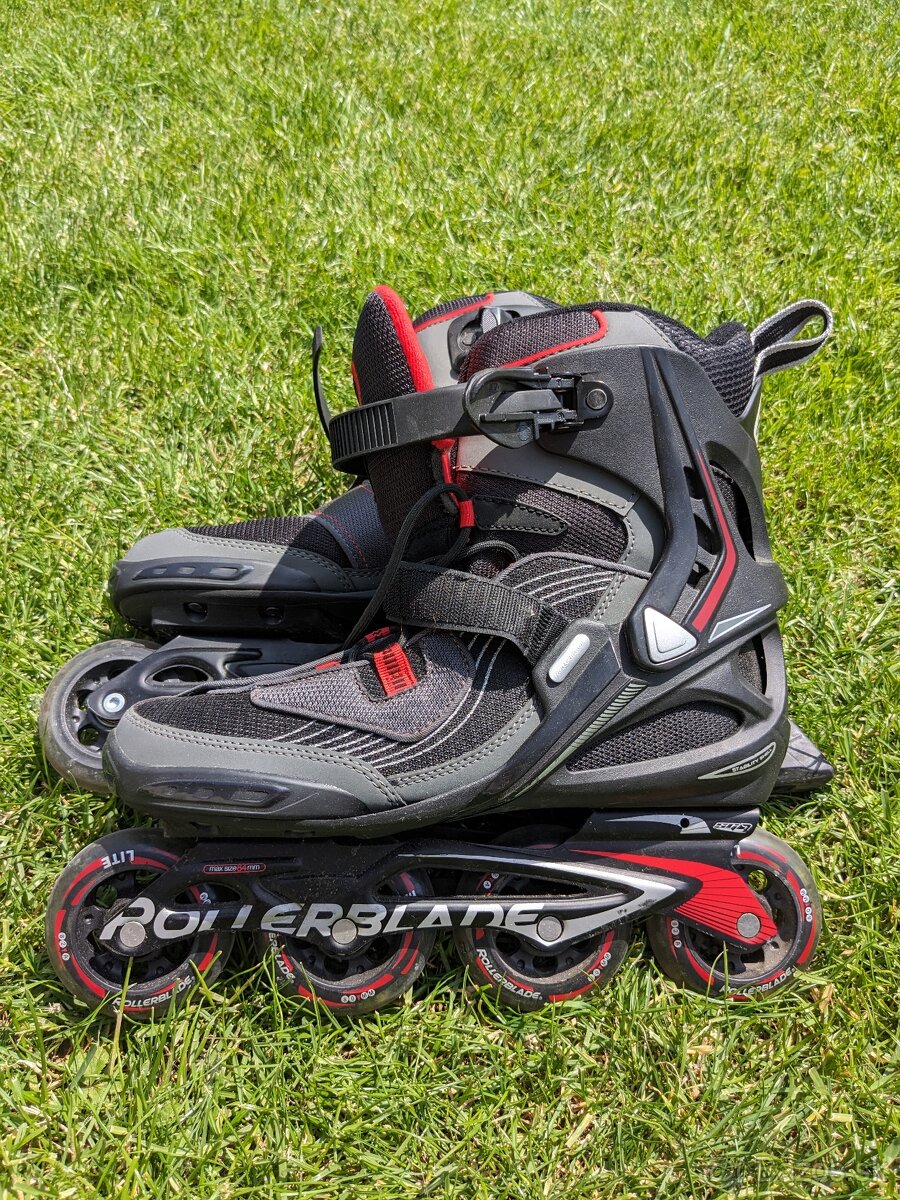 Pánske korčule Rollerblade