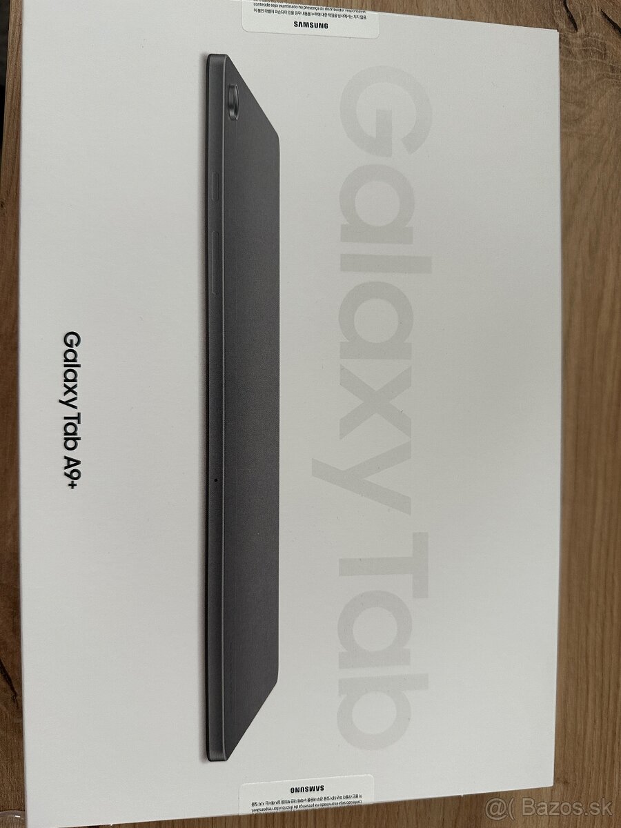 Samsung Galaxy A9+