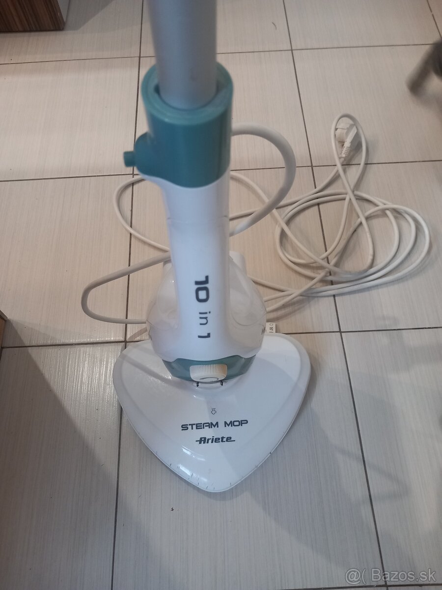 Parný Mop ARIETE