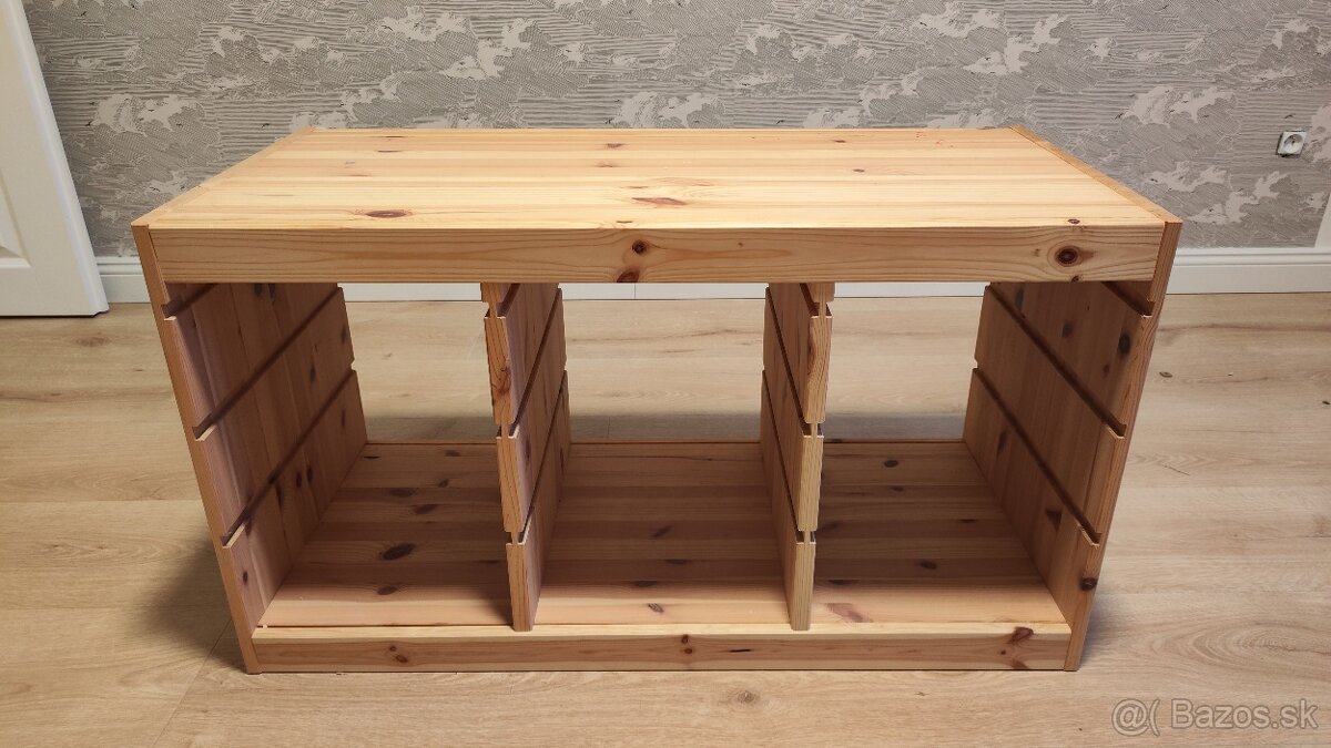 IKEA TROFAST