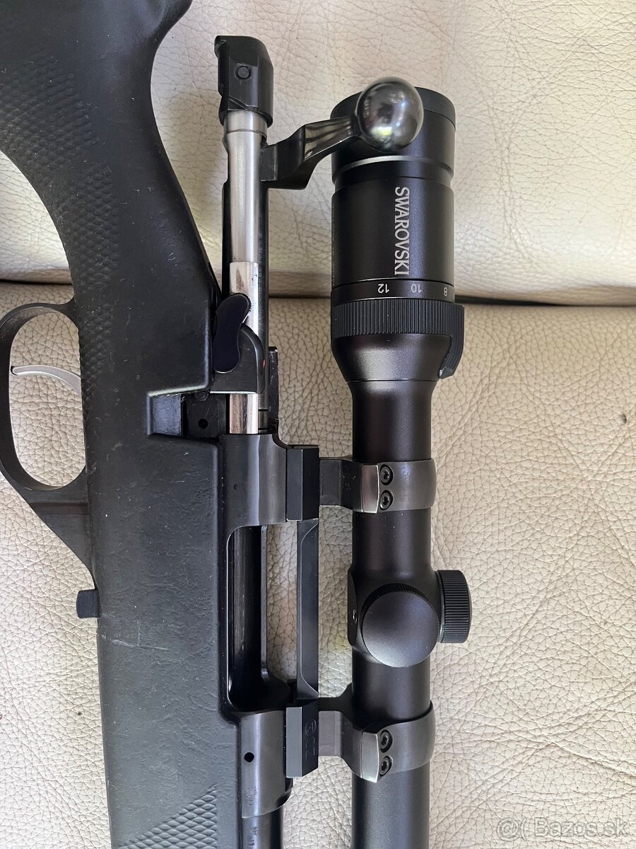 guľovnica čz 527 syntetic, v kal. 223 Remington