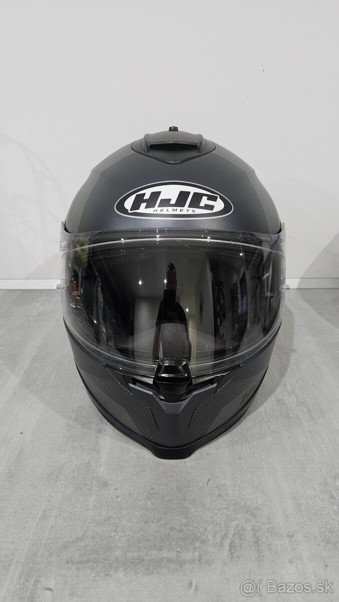 Predám prilbu HJC C 70