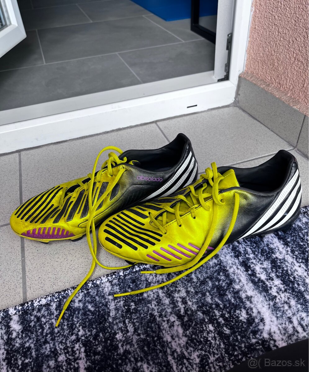 Kopačky Adidas predator