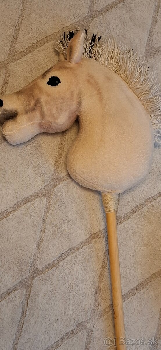 Hobby horse