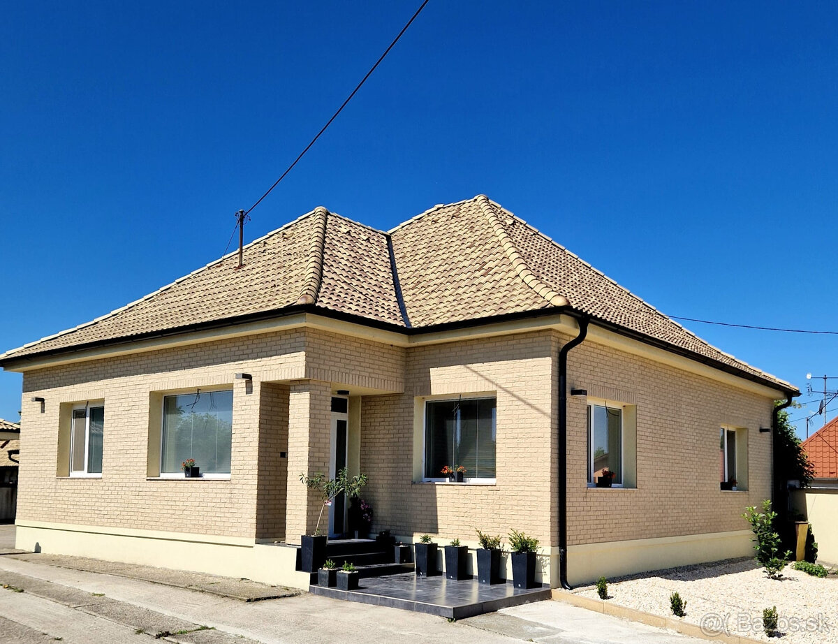 Skvelá ponuka Znížená cenaNa predaj kompletne zrekonšt