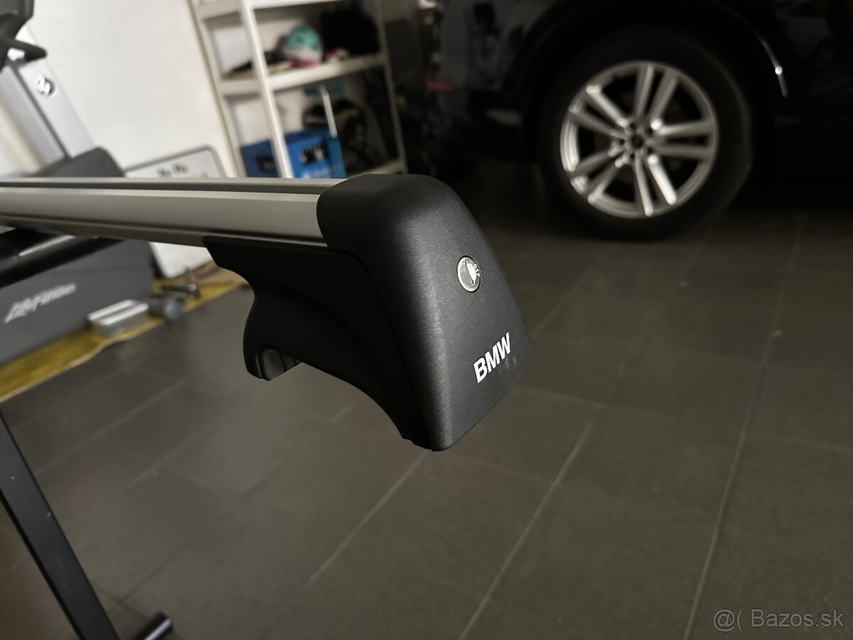 Strešný nosič BMW X6