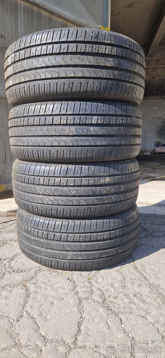 Pirelli scorpion 265/50/R19