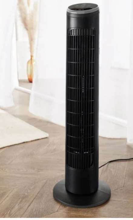 SILVERCREST# vežový ventilátor STVL 50 A1


