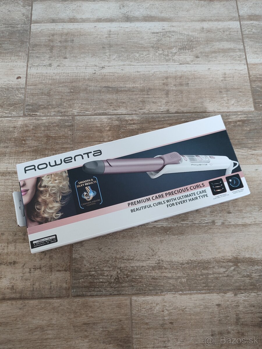 Kulma Rowenta CF3460F0