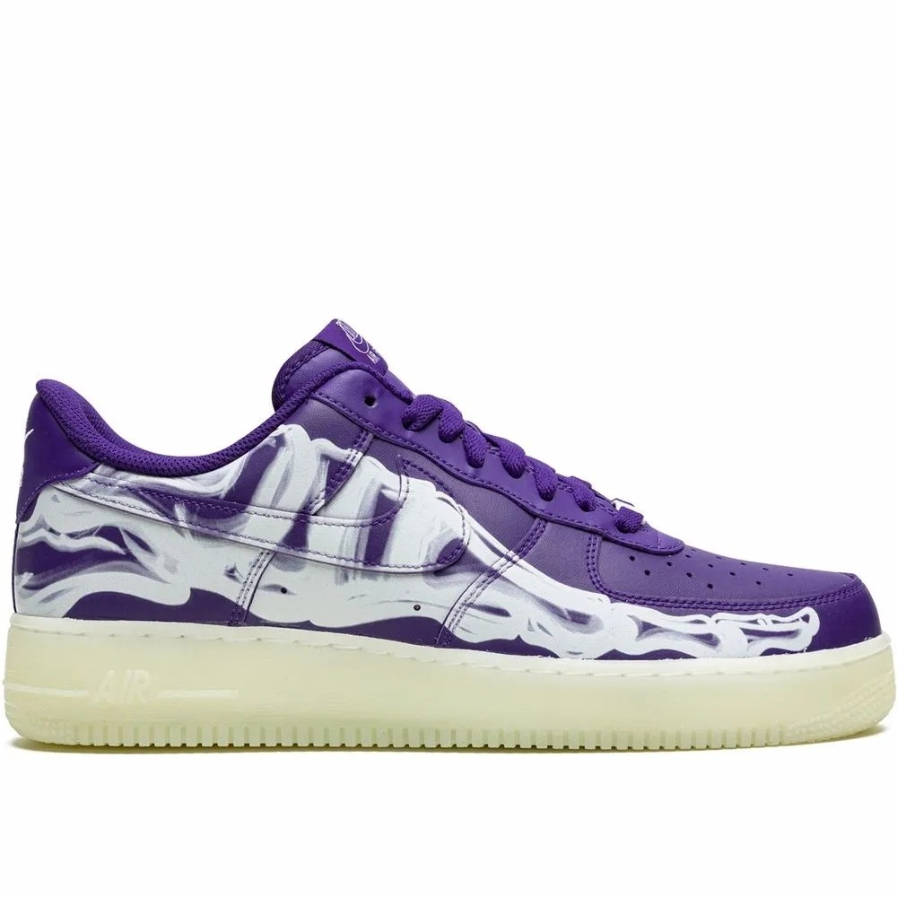 Air Force Skeleton 42.5