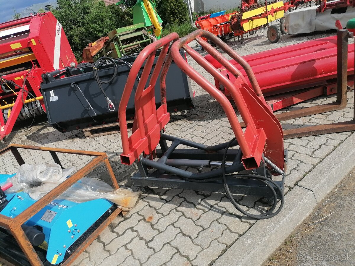 Predám kliešte na balíky