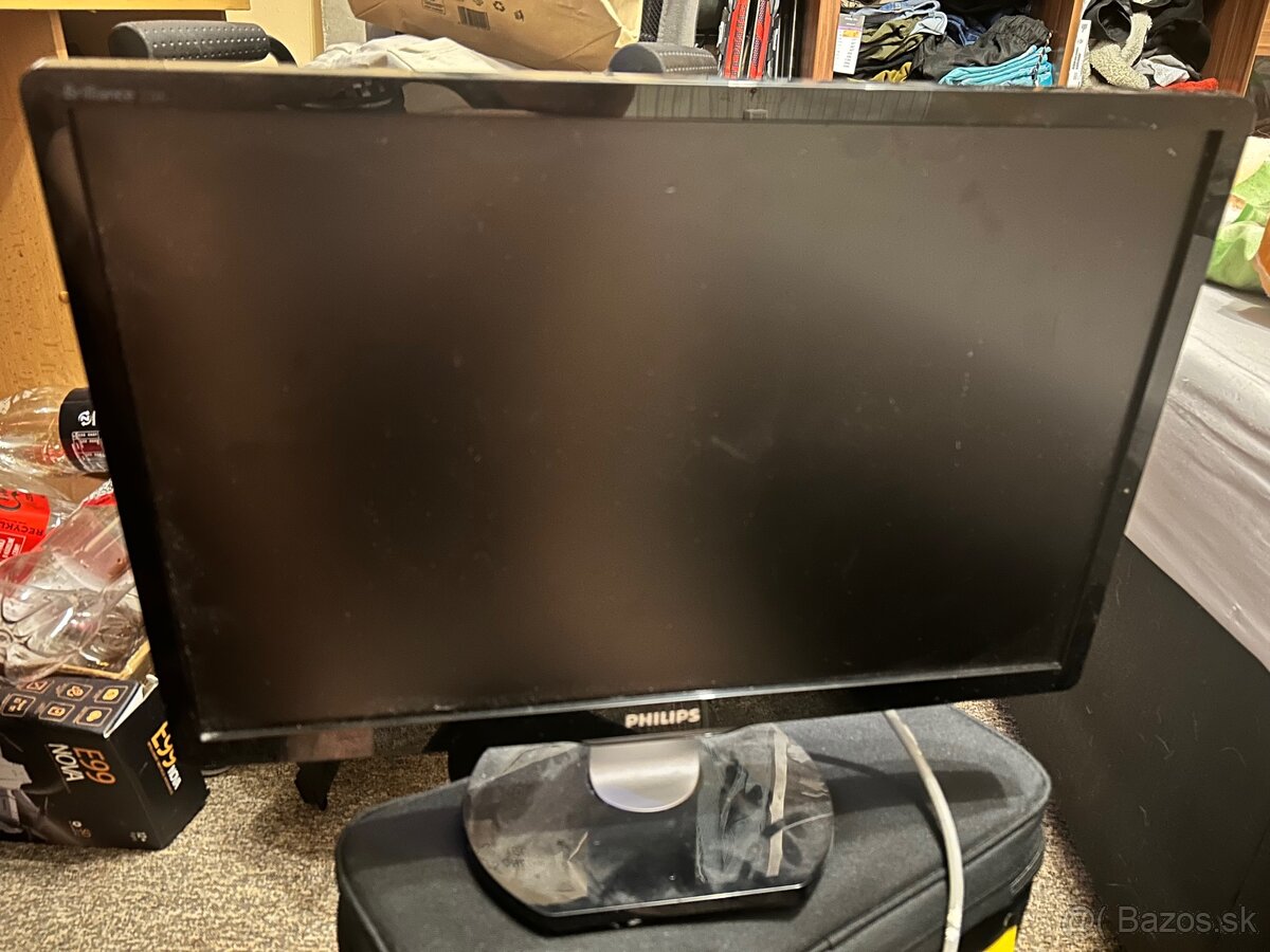 PC Monitor Philips