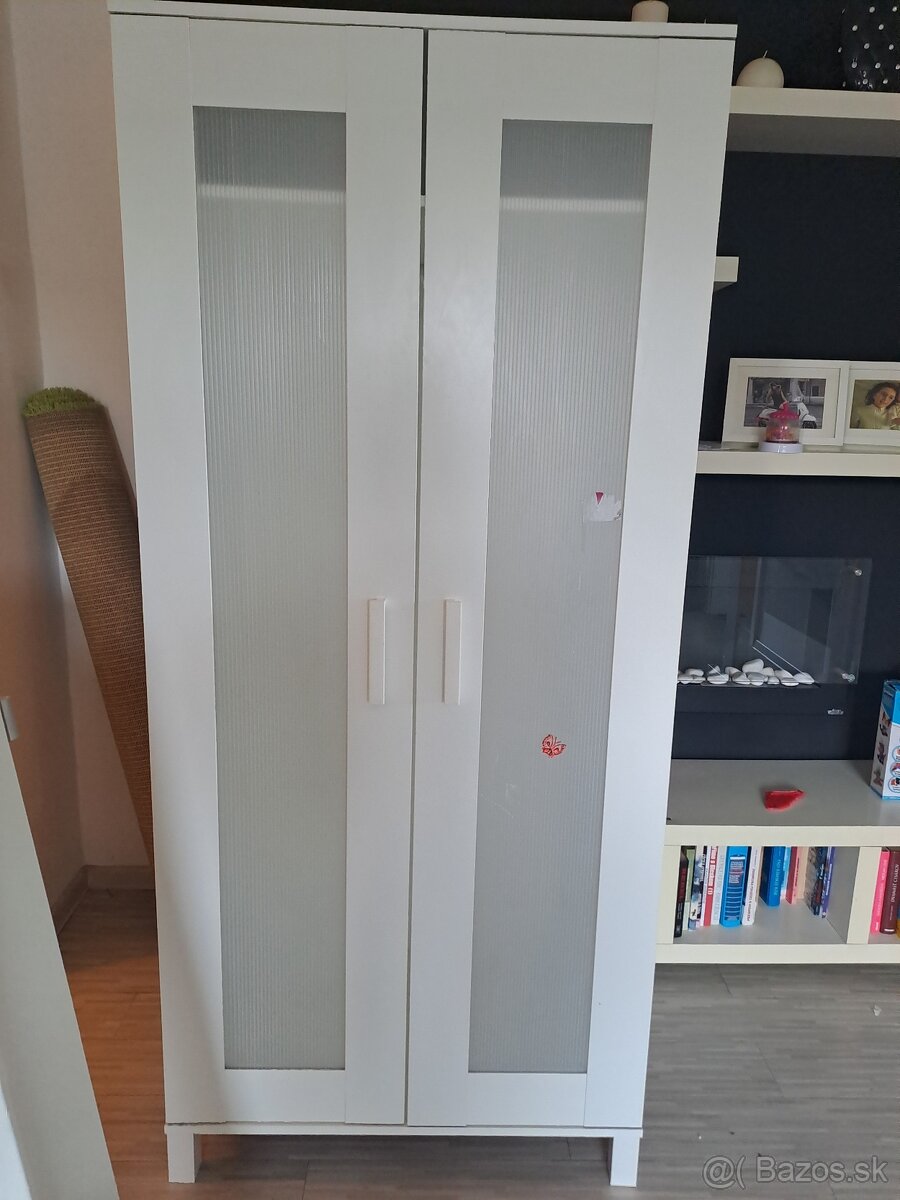 Skrina IKEA