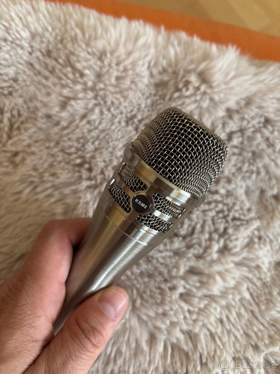 Shure KSM8