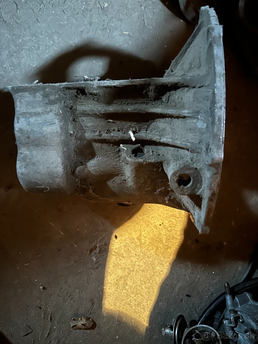 Prevodovka skoda 1203,1202 obal
