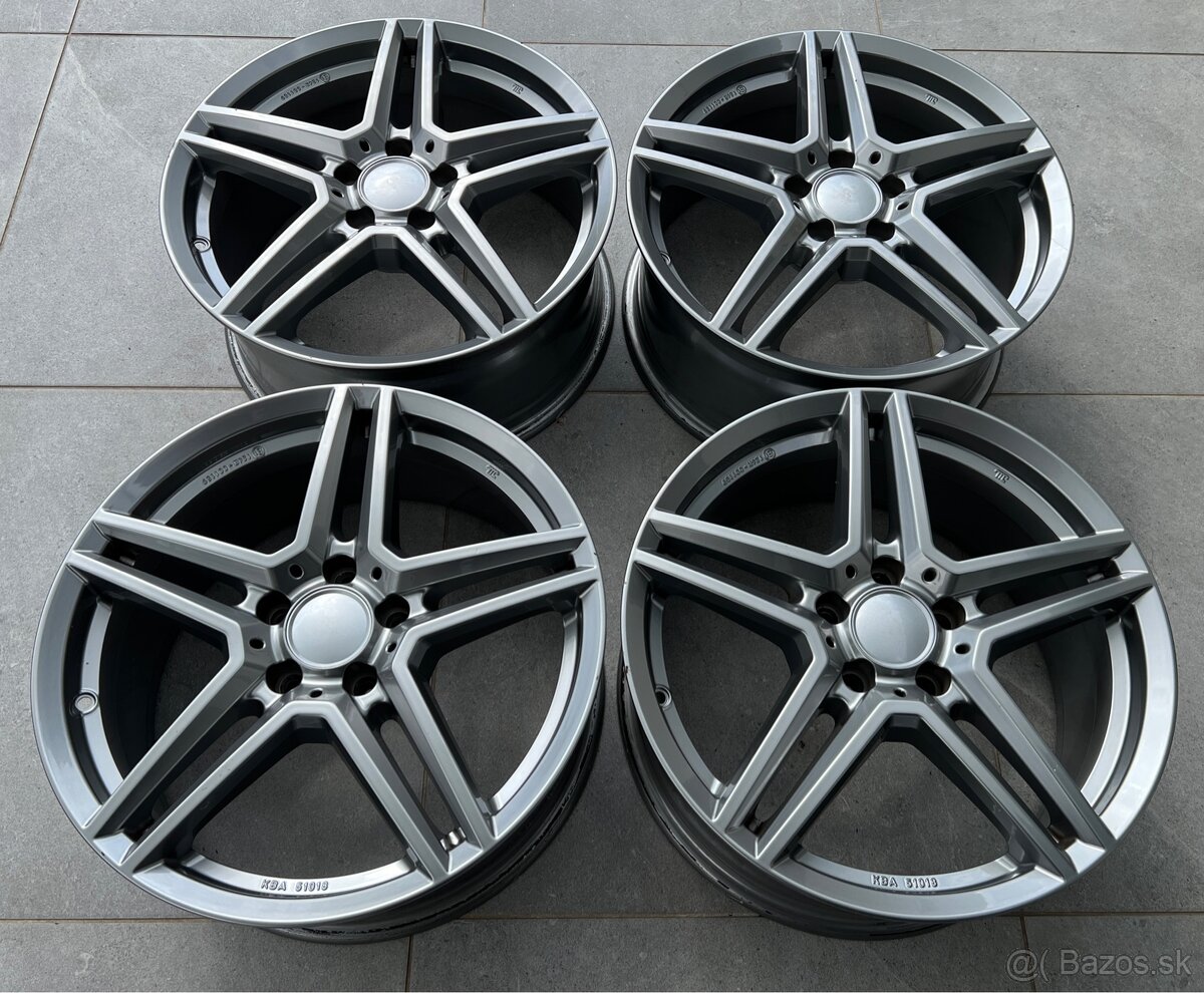 Elektrony R18 5x112