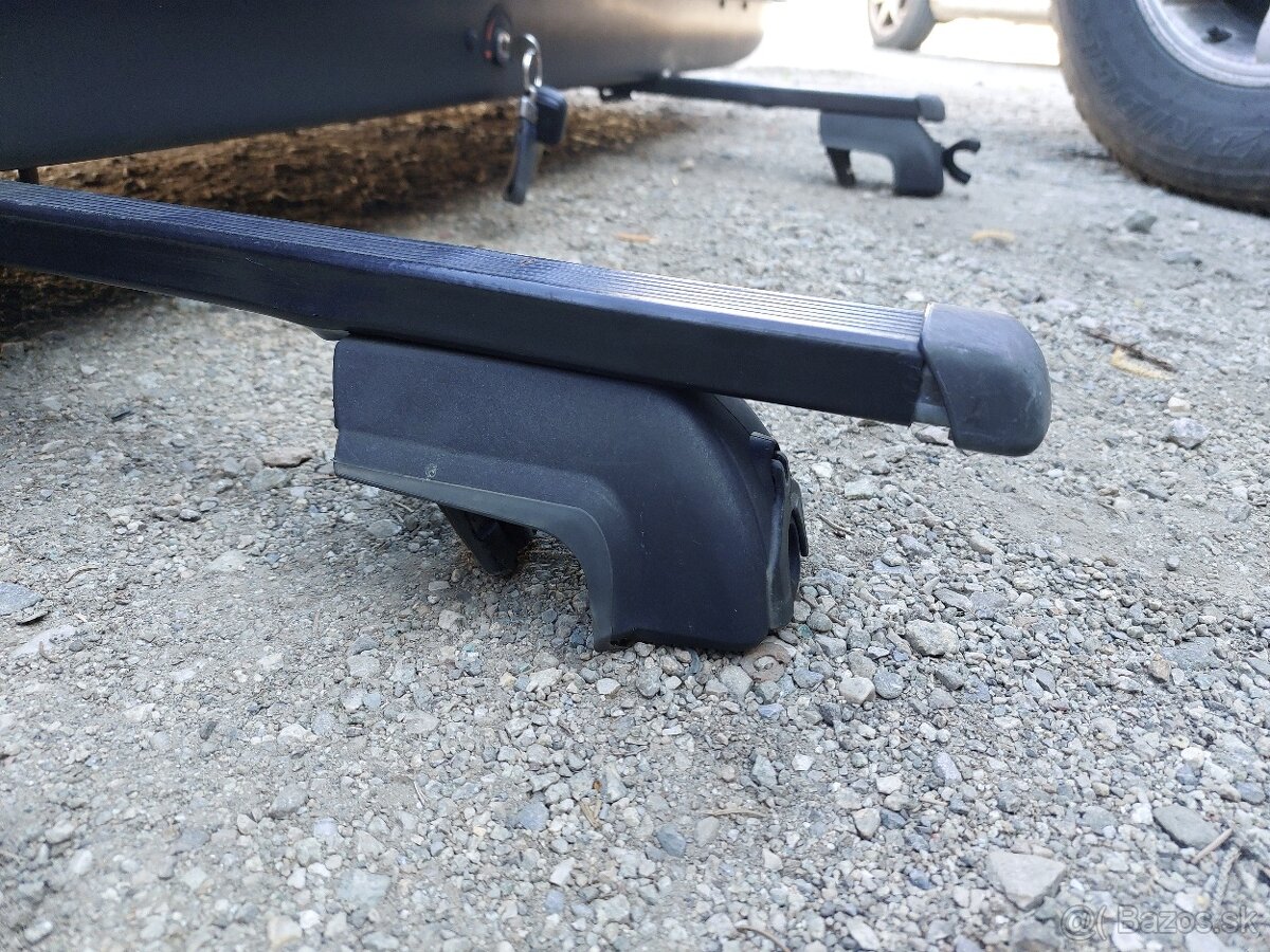 Strešny nosič subaru forester