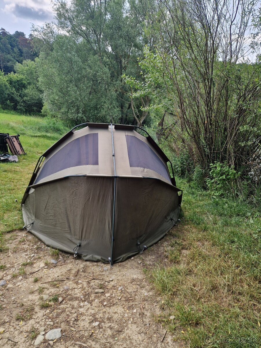 rybárske potrby