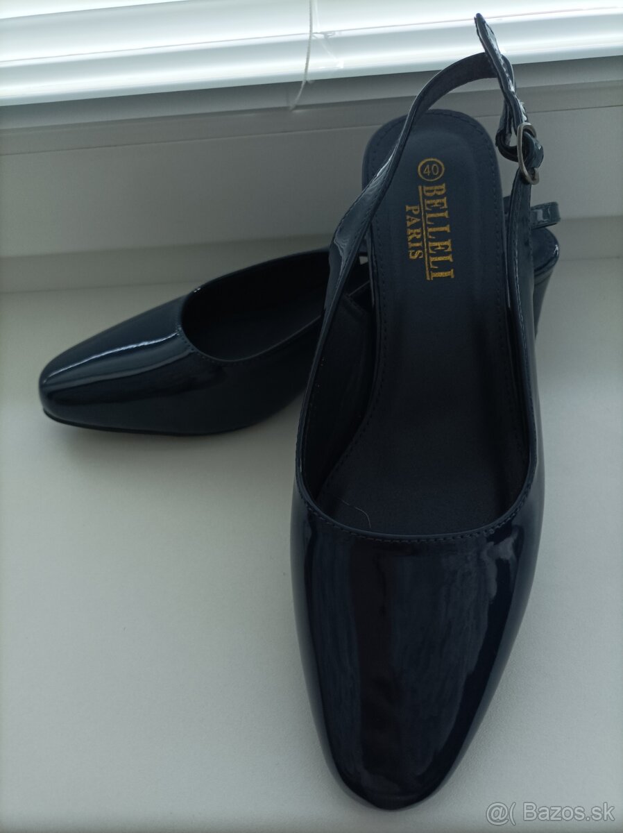 Dámske elegantné topánky / lodičky