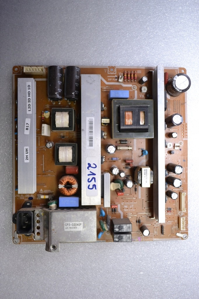 modul zdroja TV SAMSUNG BN44-00330B,BN44-00330A