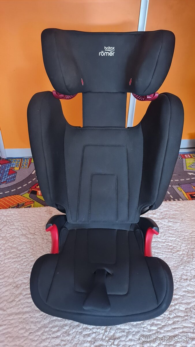 Romer detska autosedacka