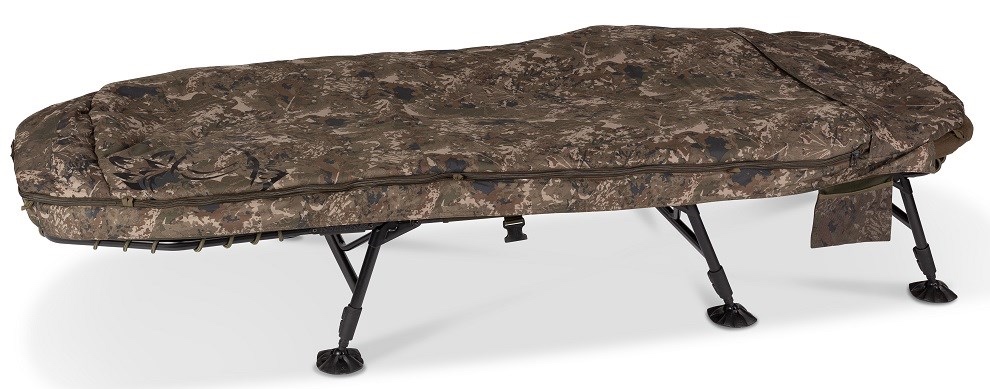 Lehatko Nash Indulgence MF60 5 season sleep system