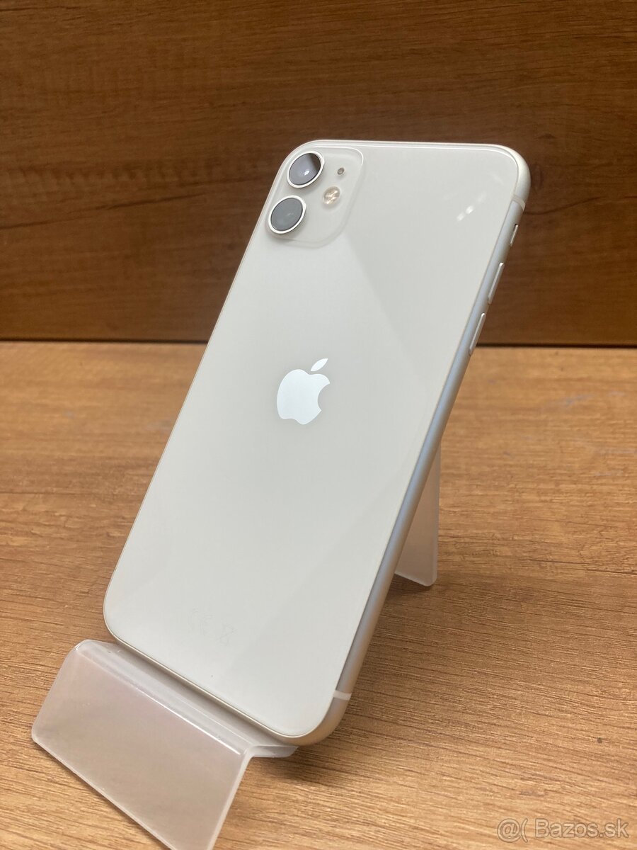 Iphone 11 64gb, 🔋100%+Zaruka