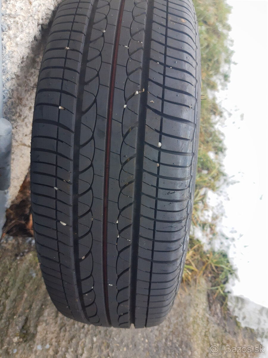 Pneumatiky Bridgestone Ecopia EP 25 175/65 R15
