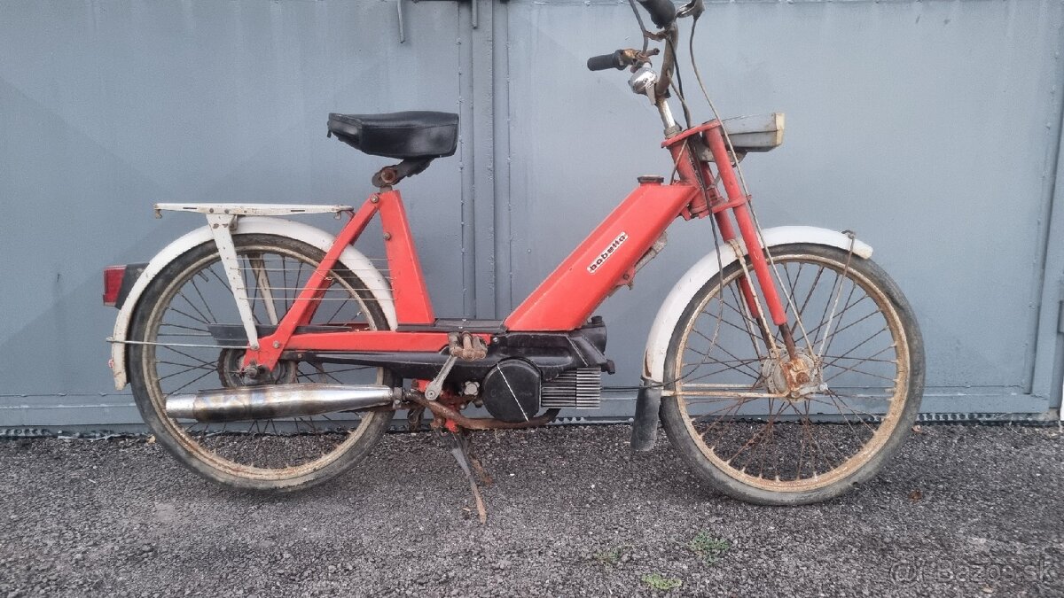 babetta 228