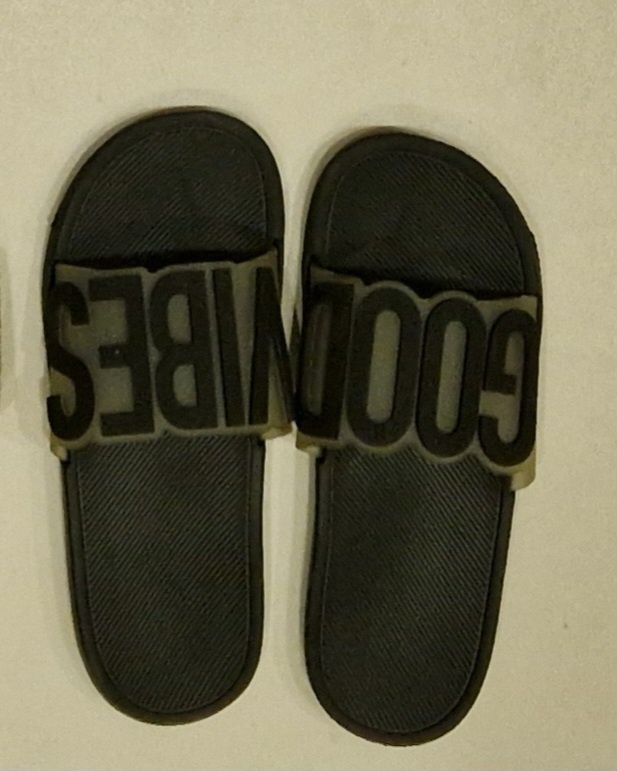Šľapky č.37