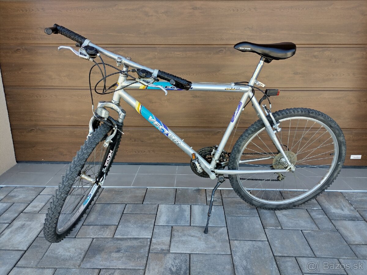 Predám bicykel